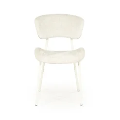 By Boo Eettafelstoel Dare - beige