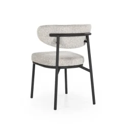 By Boo Eettafelstoel Jari – beige