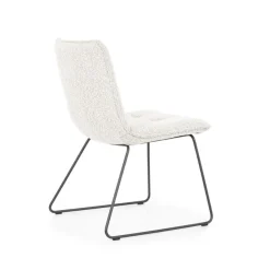 By Boo Eettafelstoel Sella - beige