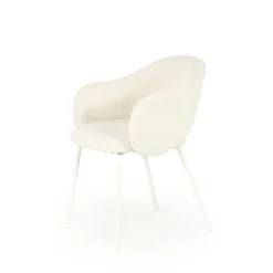 By Boo Eettafelstoel Story - beige