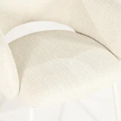 By Boo Eettafelstoel Story - beige