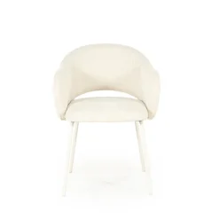 By Boo Eettafelstoel Story - beige