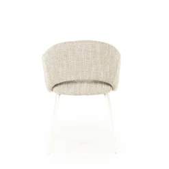 By Boo Eettafelstoel Story - taupe