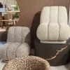 By Boo Fauteuil Catwalk - bruin