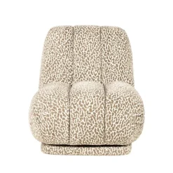 By Boo Fauteuil Catwalk - bruin