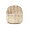 By Boo Fauteuil FineLine - bruin