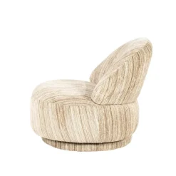 By Boo Fauteuil FineLine - bruin
