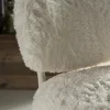 By Boo Fauteuil Furlo - beige