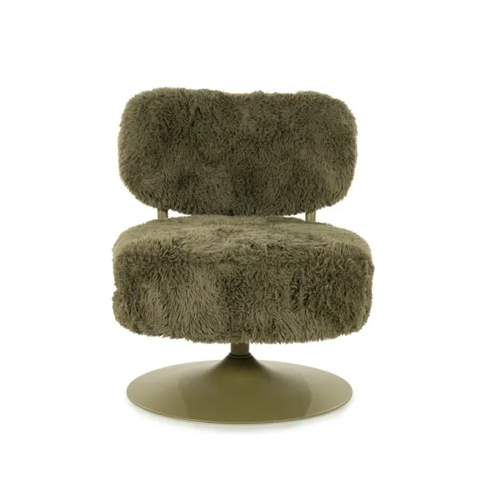 By Boo Fauteuil Furlo - groen