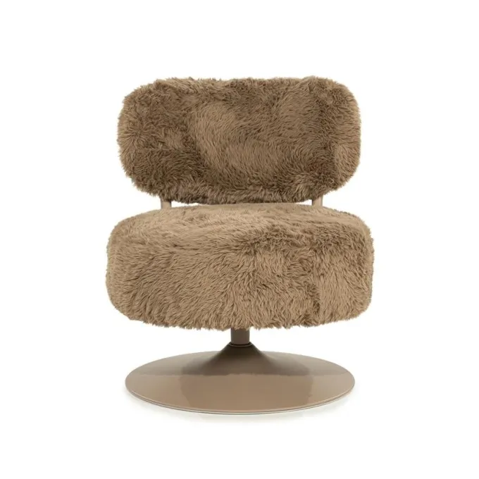 By Boo Fauteuil Furlo - taupe