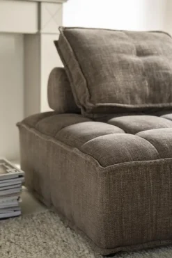 By Boo Fauteuil Hive - bruin