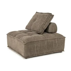 By Boo Fauteuil Hive - bruin