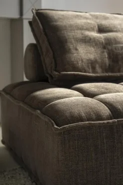 By Boo Fauteuil Hive - bruin