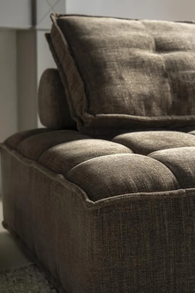 By Boo Fauteuil Hive - bruin