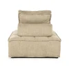 By Boo Fauteuil Hive - taupe