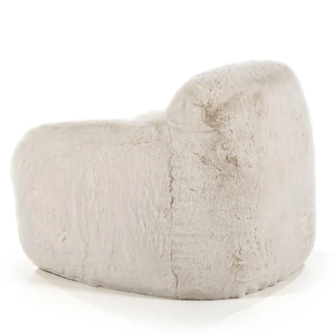 By Boo Fauteuil Hug - beige