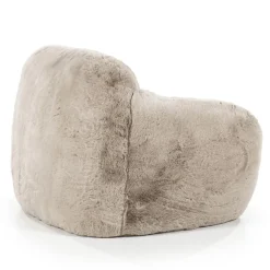 By Boo Fauteuil Hug - taupe