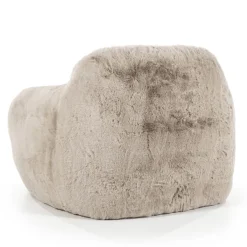 By Boo Fauteuil Hug - taupe