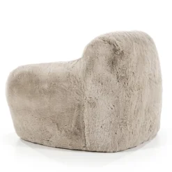 By Boo Fauteuil Hug - taupe