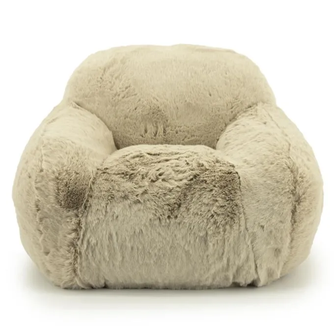 By Boo Fauteuil Little Hug - taupe