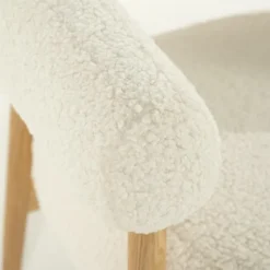 By Boo Fauteuil Mysa - beige