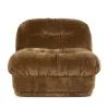 By Boo Fauteuil Nook - mosterd