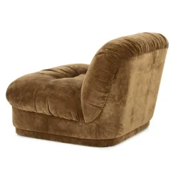 By Boo Fauteuil Nook - mosterd