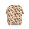 By Boo Fauteuil Retrova - print