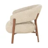 By Boo Fauteuil Sedia - bruin