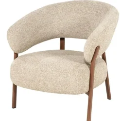 By Boo Fauteuil Sedia - bruin