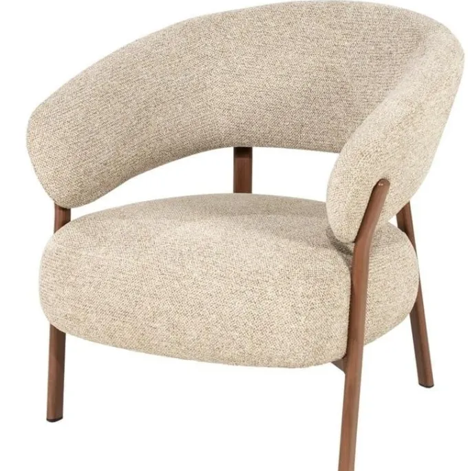 By Boo Fauteuil Sedia - bruin