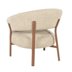 By Boo Fauteuil Sedia - bruin
