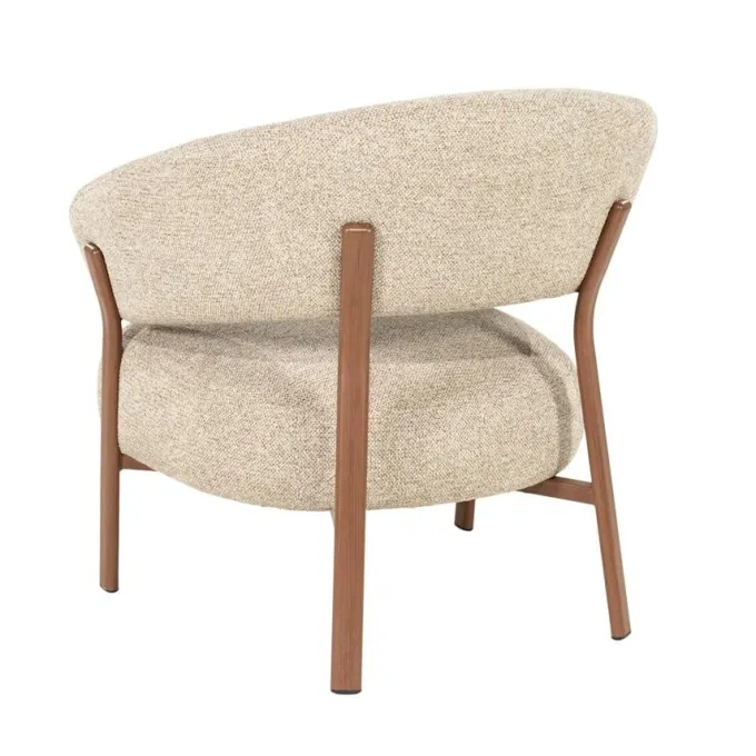 By Boo Fauteuil Sedia - bruin