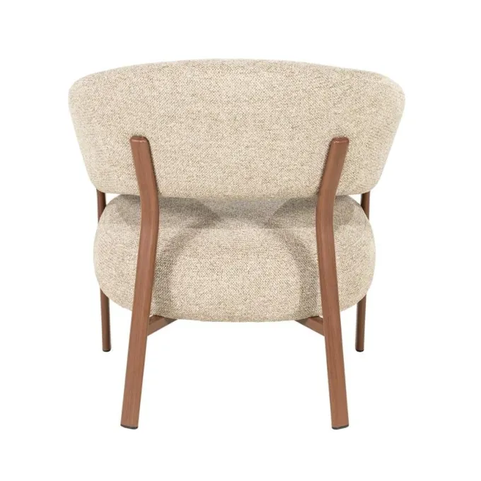 By Boo Fauteuil Sedia - bruin