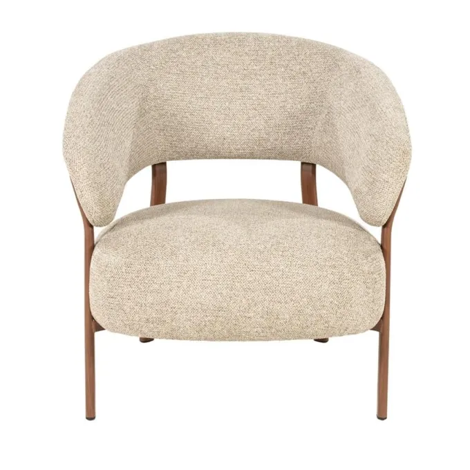 By Boo Fauteuil Sedia - bruin