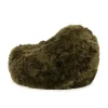 By Boo Fauteuil Snuzzle - groen
