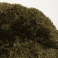 By Boo Fauteuil Snuzzle - groen