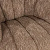 By Boo Fauteuil Sogno - burgundy