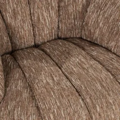 By Boo Fauteuil Sogno - burgundy