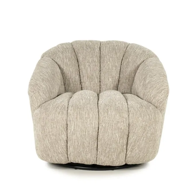 By Boo Fauteuil Sogno - taupe