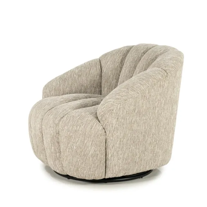 By Boo Fauteuil Sogno - taupe