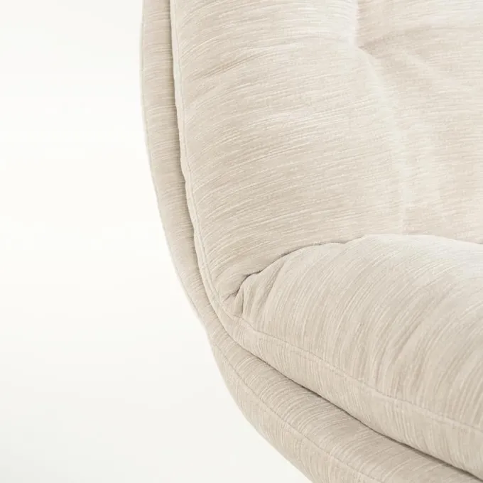 By Boo Fauteuil Tromba - beige