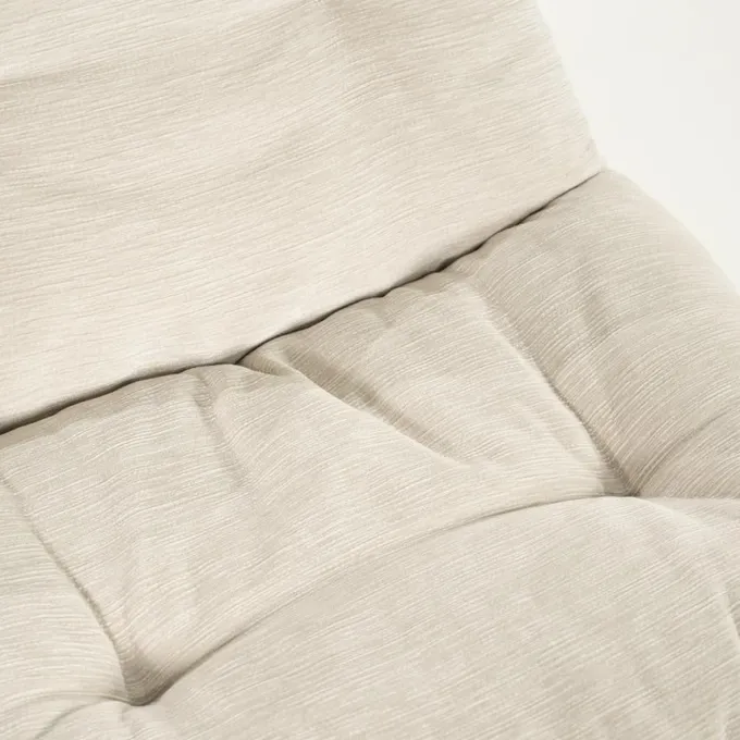 By Boo Fauteuil Tromba - beige