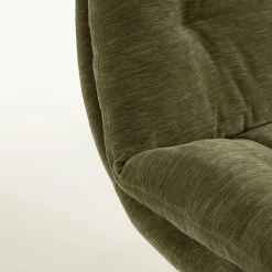 By Boo Fauteuil Tromba - groen