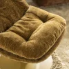 By Boo Fauteuil Tromba - mosterd