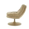 By Boo Fauteuil Tromba - taupe