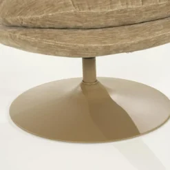 By Boo Fauteuil Tromba - taupe