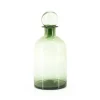 By Boo Fles / Vaas Dio large - groen