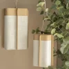 By Boo Hanglamp Aterlier groot – naturel