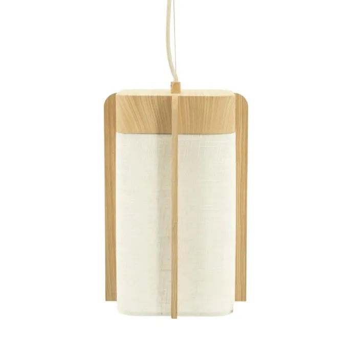 By Boo Hanglamp Aterlier klein – naturel